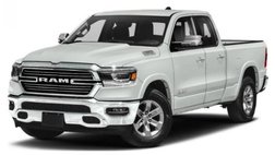 2020 Ram Ram Pickup 1500 Laramie
