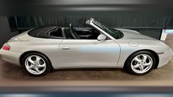 2000 Porsche 911 w Hardtop