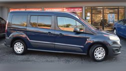 2016 Ford Transit Connect XL