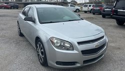 2011 Chevrolet Malibu LS