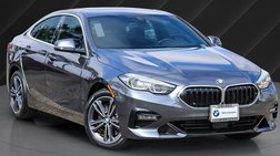 2020 BMW 2 Series 228i xDrive Gran Coupe