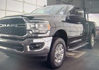 2024 Ram Ram Pickup 2500 Big Horn