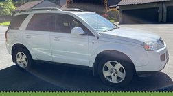 2006 Saturn VUE Base