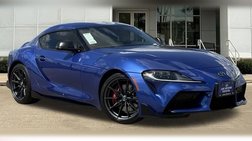 2023 Toyota GR Supra 3.0