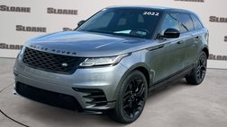 2023 Land Rover Range Rover Velar P400 HST