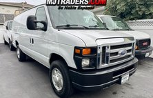 2014 Ford E-Series E-350 SD