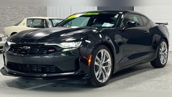 2024 Chevrolet Camaro LT