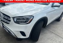 2021 Mercedes-Benz GLC-Class GLC 300