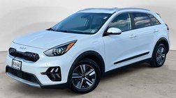 2022 Kia Niro Plug-In Hybrid EX Premium