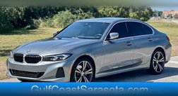 2024 BMW 3 Series 330i
