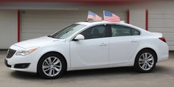 2015 Buick Regal Premium I