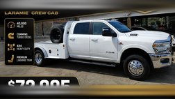 2024 Ram Ram Pickup 3500 Laramie