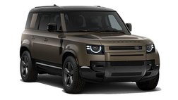 2026 Land Rover Defender 110 P400 X-Dynamic SE