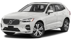 2022 Volvo XC60 B5 Inscription