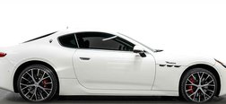 2024 Maserati GranTurismo Modena