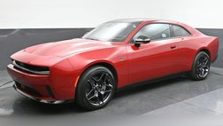 2024 Dodge Charger Daytona R/T