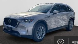 2026 Mazda CX-90 3.3 Turbo Preferred