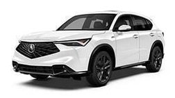 2025 Acura ADX w/A-SPEC