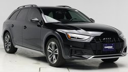 2024 Audi A4 allroad quattro Premium Plus 45 TFSI