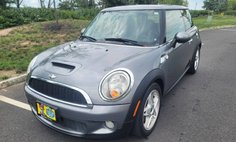2010 MINI Cooper S