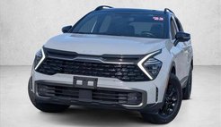 2023 Kia Sportage X-Pro Prestige