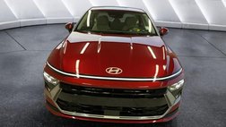2026 Hyundai Sonata SE