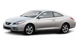2008 Toyota Camry Solara SE
