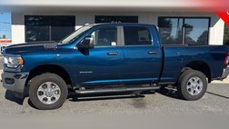 2024 Ram Ram Pickup 2500 Big Horn