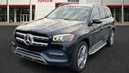 2020 Mercedes-Benz GLS GLS 450
