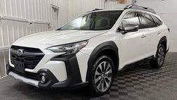2024 Subaru Outback Touring