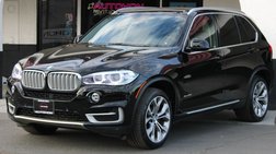 2016 BMW X5 sDrive35i