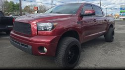 2007 Toyota Tundra Limited