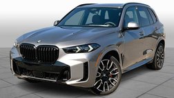 2026 BMW i5 eDrive40