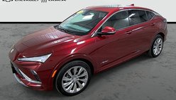 2024 Buick Envista Avenir