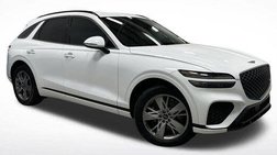 2025 Genesis GV70 3.5T Sport