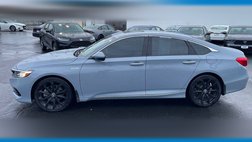 2021 Honda Accord Hybrid Touring