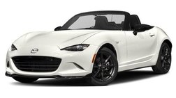 2017 Mazda MX-5 Miata Club