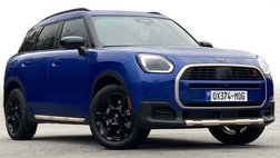 2025 MINI Countryman Cooper S ALL4