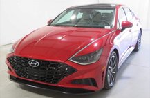 2022 Hyundai Sonata Limited
