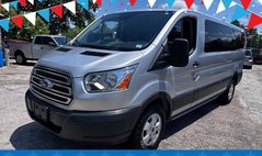 2017 Ford Transit 350 XLT