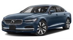 2024 Volvo S90 Recharge T8 Ultimate