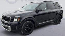 2023 Kia Telluride SX X-Pro