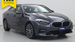 2020 BMW 2 Series 228i xDrive Gran Coupe