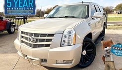 2013 Cadillac Escalade Premium