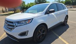 2015 Ford Edge SE