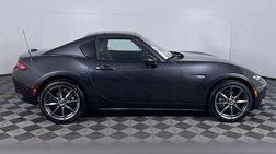 2021 Mazda MX-5 Miata RF Grand Touring