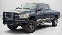 2008 Dodge Ram 3500 SXT