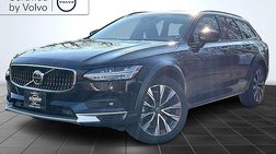 2024 Volvo V90 Cross Country B6 Plus