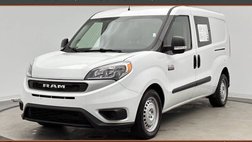 2022 Ram ProMaster City Base