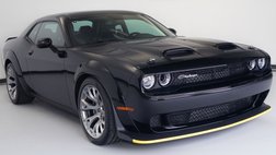 2023 Dodge Challenger SRT Hellcat Redeye